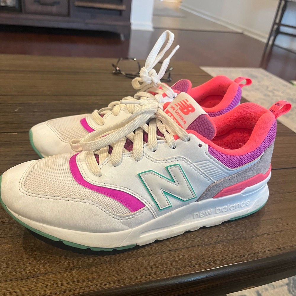 997H New Balance